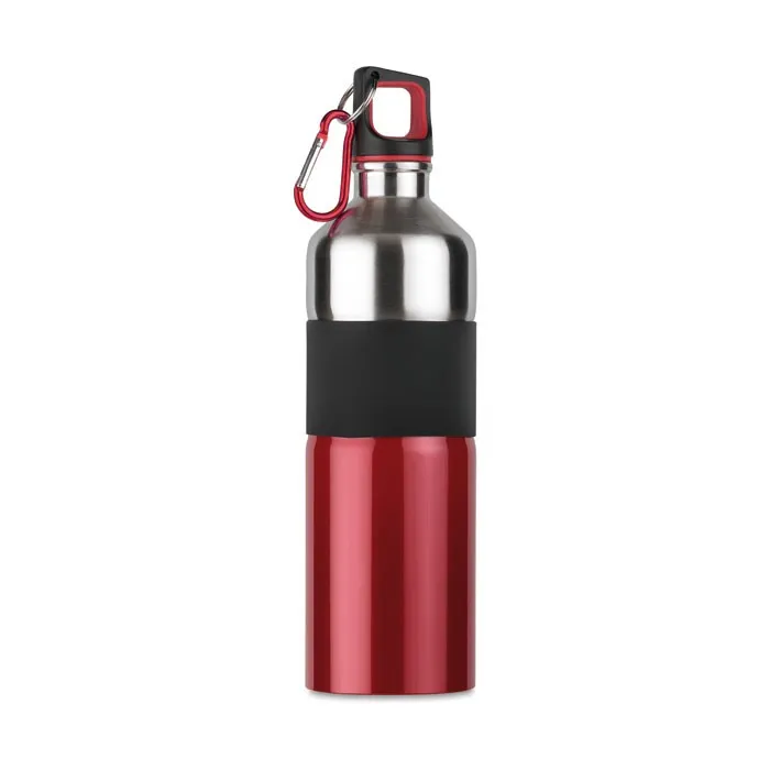 3560 Drinkfles Stainless Steel