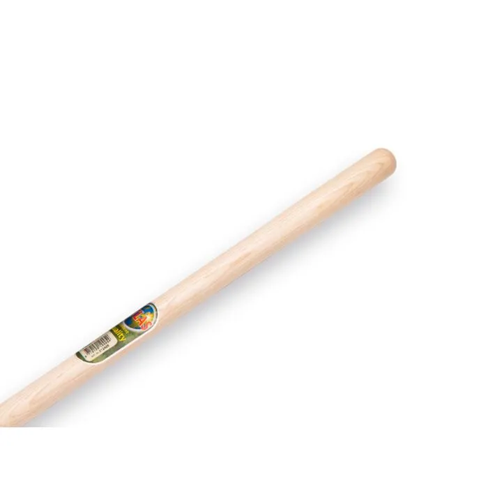 Asfalthark 16-tands 41 cm versterkt met steel