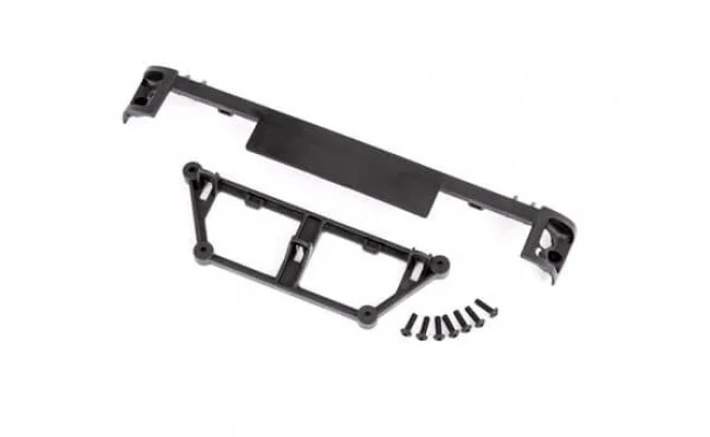 Body mounts (voor en achter) voor TRX9212 - TRX9228