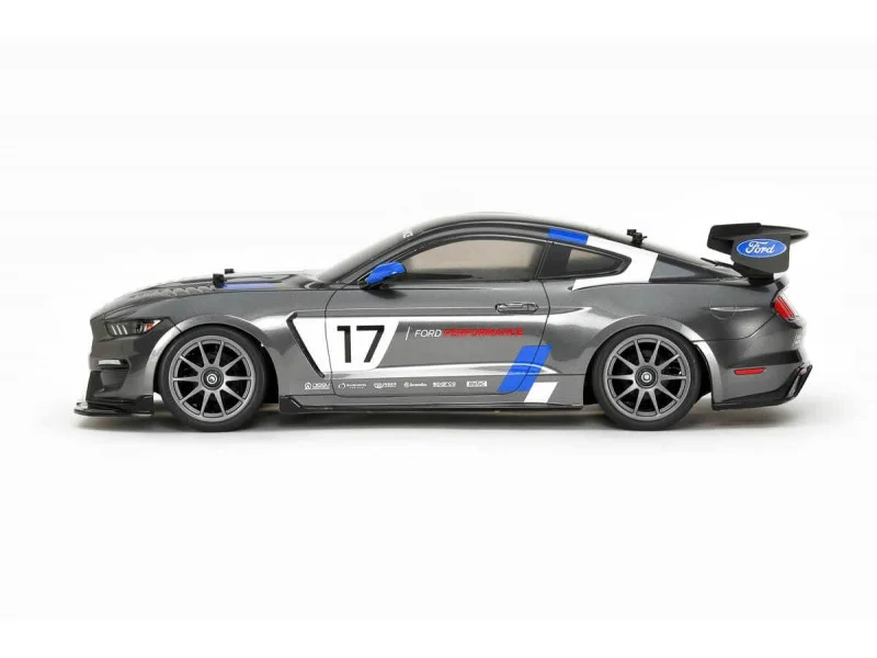 Body set Ford Mustang GT4 1/10 - 51614