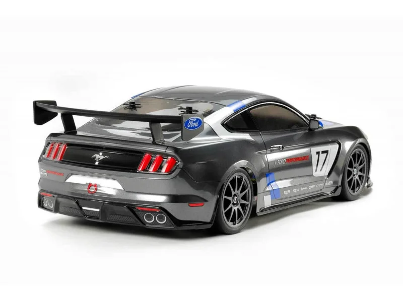 Body set Ford Mustang GT4 1/10 - 51614