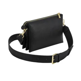 Boutique Soft Cross Body Bag