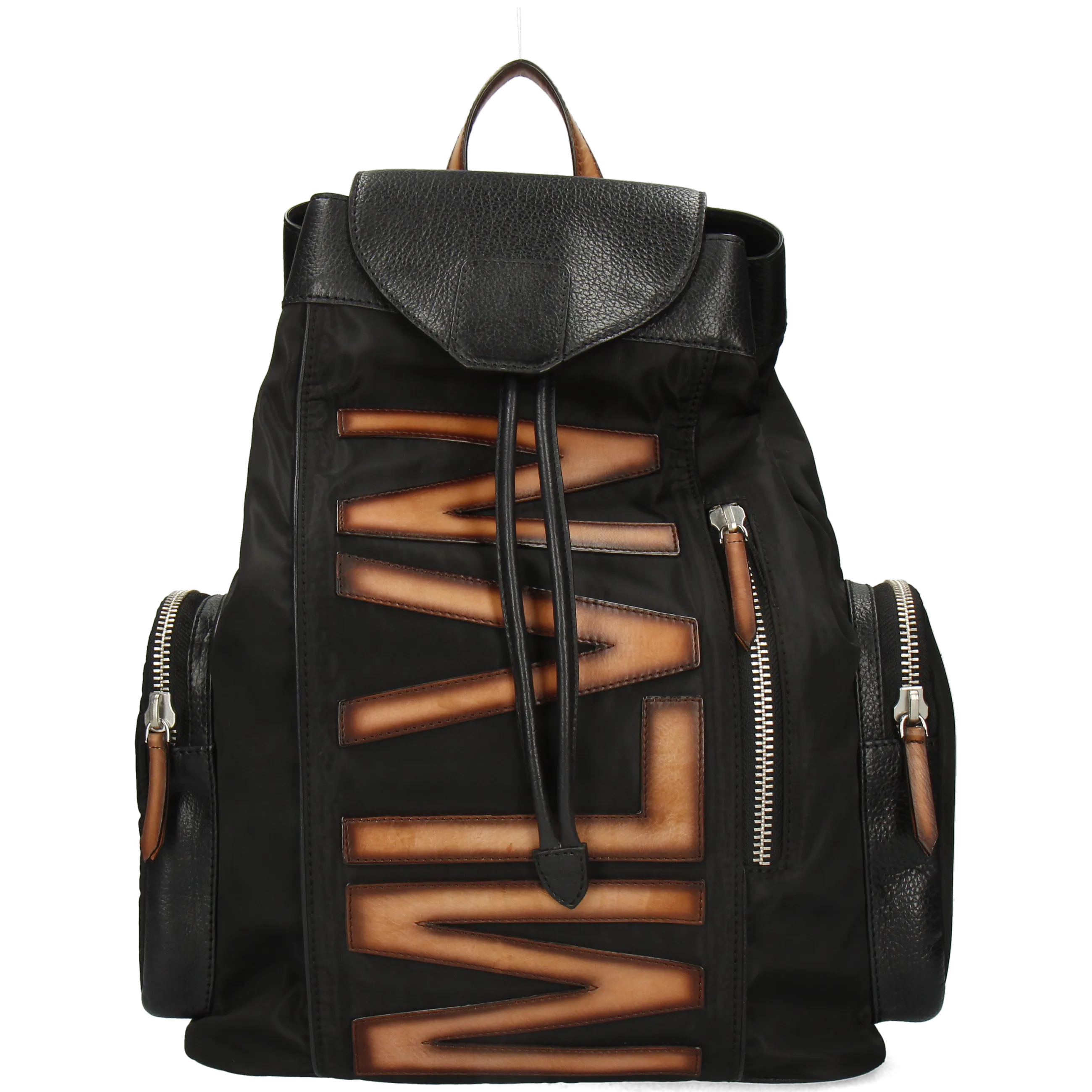 CalgaryDabra Body Black Prato Tan