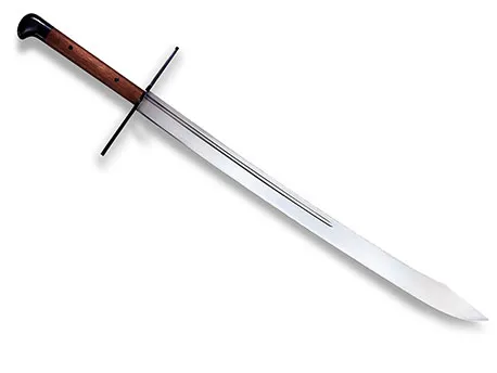 Cold Steel - Grosse Messer