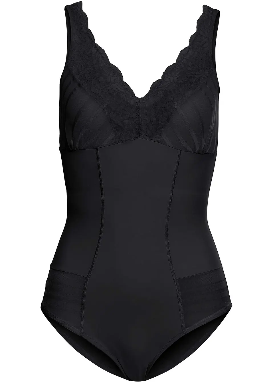 Corrigerende body, medium corrigerend   