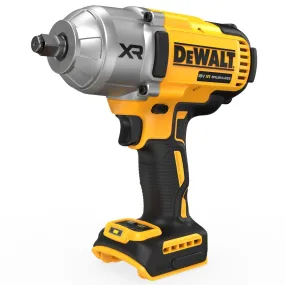 DeWALT DCF900NT Accu Slagmoersleutel 1/2 18V Basic Body in TSTAK