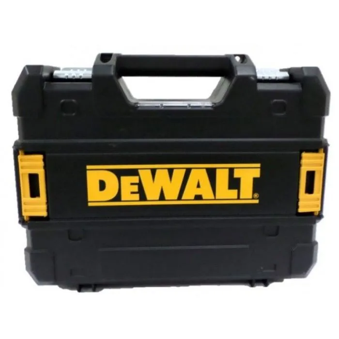 DeWALT H1200039 koffer Tstak voor DCD7XX en DCF8XX P2/M2 machines
