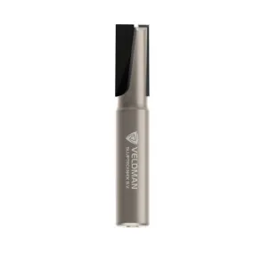 Diamant frees rechte uitvoering met HM body Z=2 / Ø12 / SL=25 / TL=70