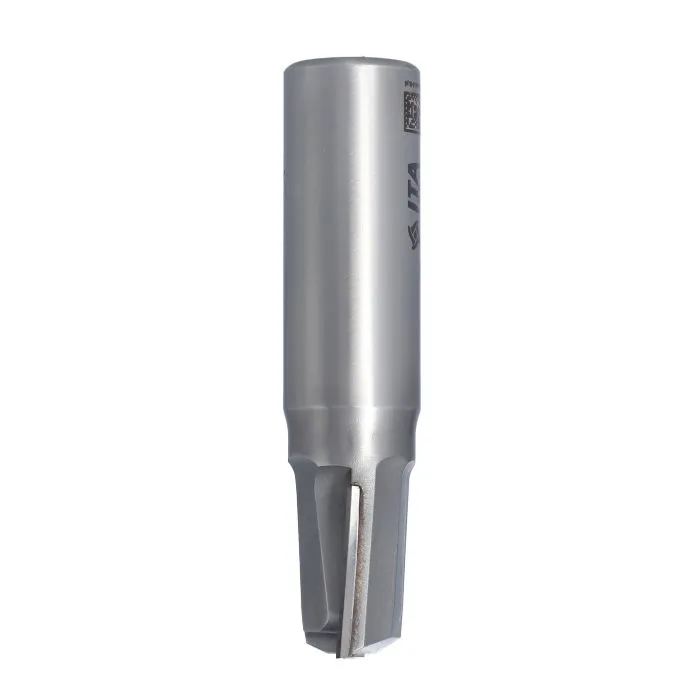 Diamond router Z=2+1 D=20 I=25 S=20 L=86 RH H=3,0 pos./neg. steel body drilling