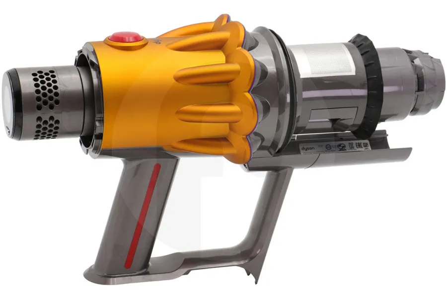 Dyson 9701640-11 Dyson Main Body & Cyclone 97164011 Stofzuiger