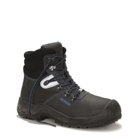Elten Werkschoen ALESSIO Steel Rubber XW Mid ESD S3