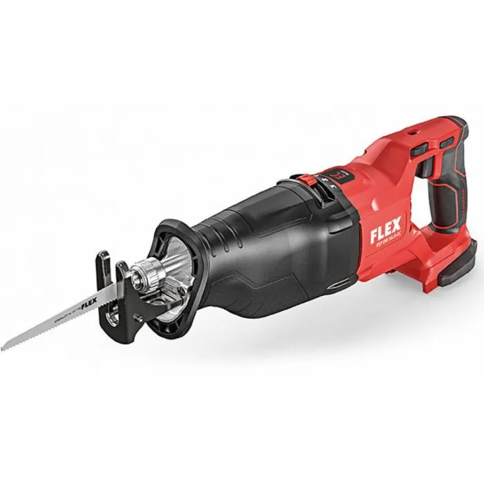 Flex RSPDW18.0-EC 18V Reciprozaag Body in L-Boxx - 466964