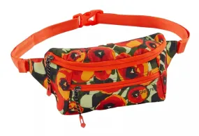 Heuptas Eagle Creek Stash Cross Body Bag Tulips
