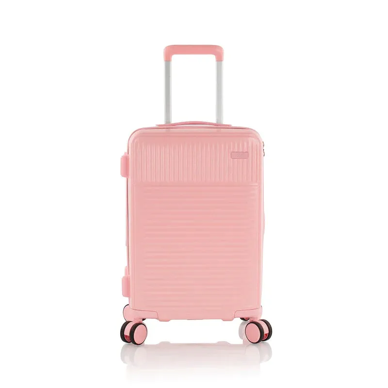 Heys Pastel Koffer - 21" (53 cm) - Blush