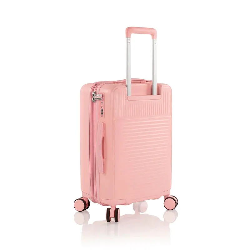 Heys Pastel Koffer - 21" (53 cm) - Blush