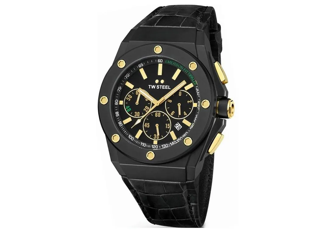 Horlogeband TW STEEL CE4017