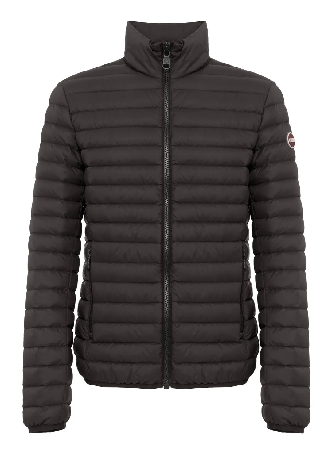 Jas Colmar Men 1279R Black Light Steel