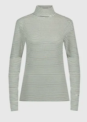 Kaia Top Steel