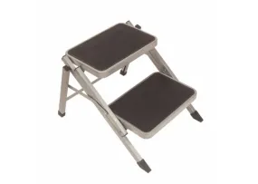 Kampa Steel Folding Double Step