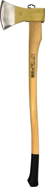 Kloofbijl Adler 2000 Gram, Steel 90cm.