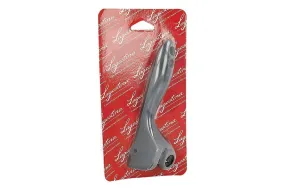 Lagostina handgreep (steel, handvat) van deksel snelkookpan (pan) LA090002010000, LA-090002010000