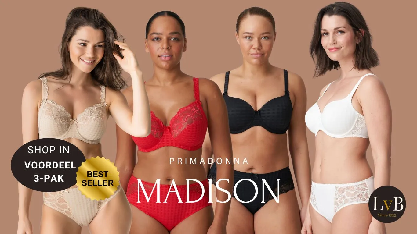 Madison – Body – Natural
