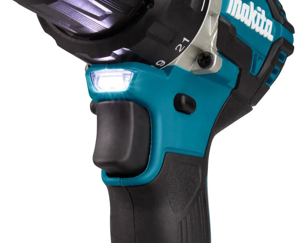 Makita DDF484Z Accu Schroefboormachine 18V Basic Body