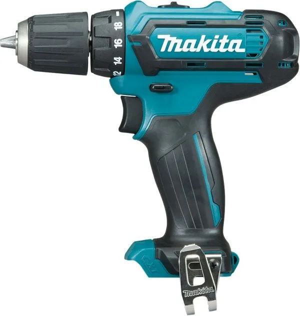 Makita DF331DZ accu schroefboormachine body 10,8V