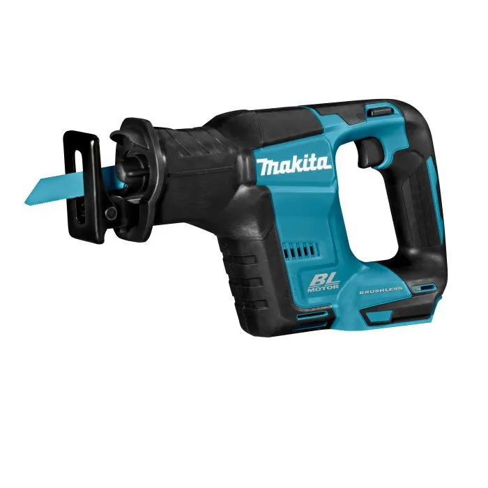 Makita DJR188Z 18 V Reciprozaag, losse body
