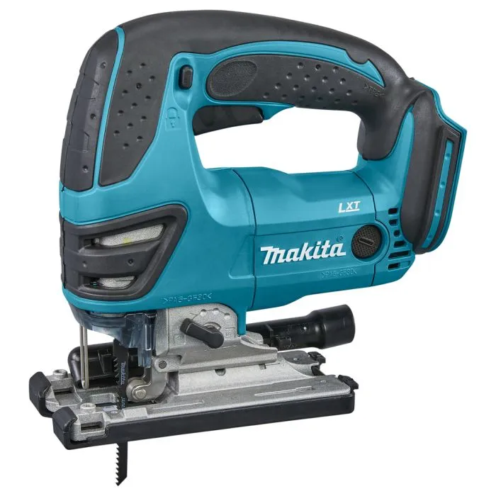 Makita DJV180Z 18 V Decoupeerzaag D-greep, losse body