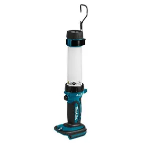 Makita DML806 accu looplamp zaklamp body 14,4V/18V