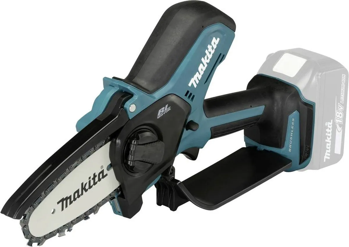 Makita DUC101Z Accu Snoeizaag 10cm 18V Basic Body