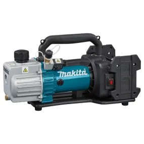 Makita DVP181ZK 18V Vacuumpomp Body in Koffer