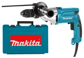 Makita klopboormachine HP2051FH 720W in koffer