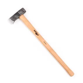 Müller Biber kloofbijl 3000 gram hickory steel