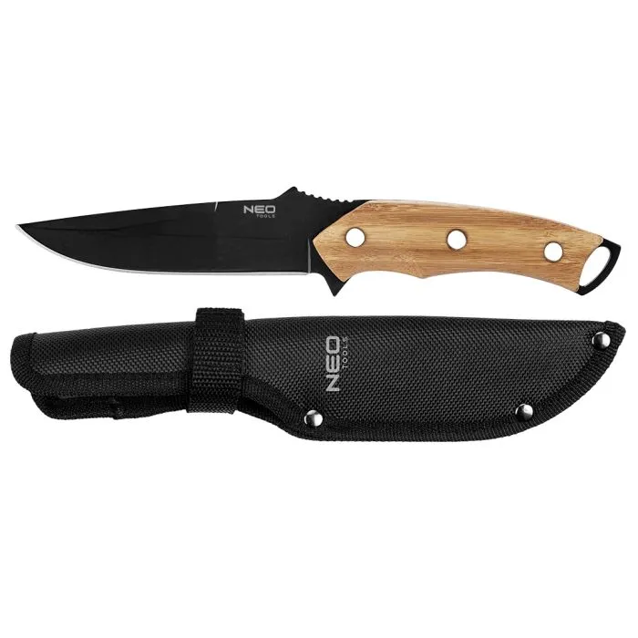 NEO 63-110 Full Body Survival Mes 25cm