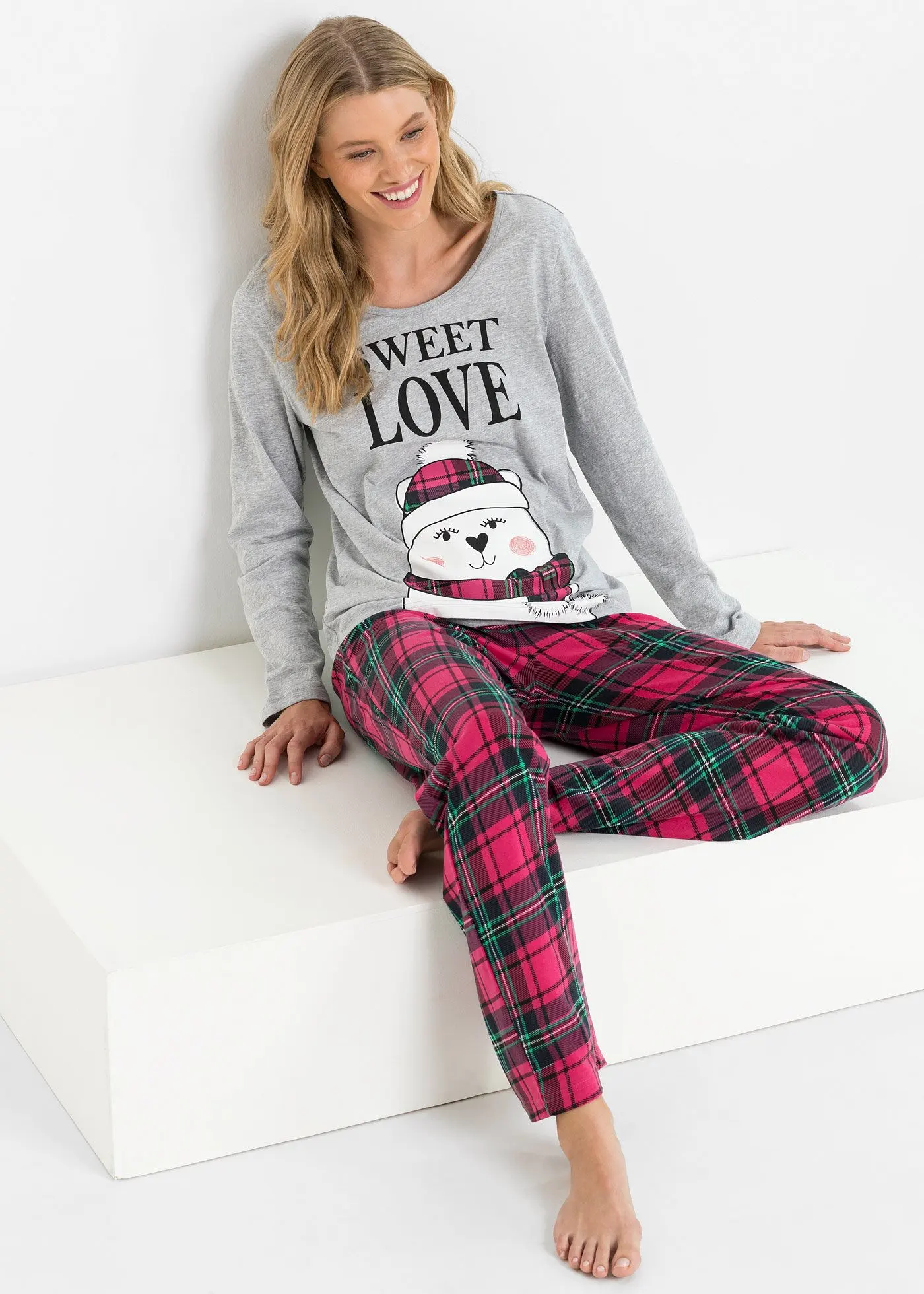 Pyjama (2-dlg. set)   