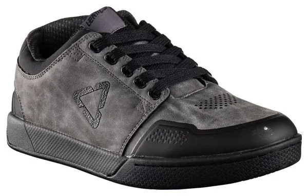 Schoen 3.0 Flat Steel