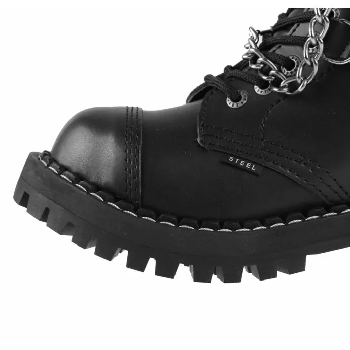 schoenen STEEL - 20 gaatjes - 145/O/CHA