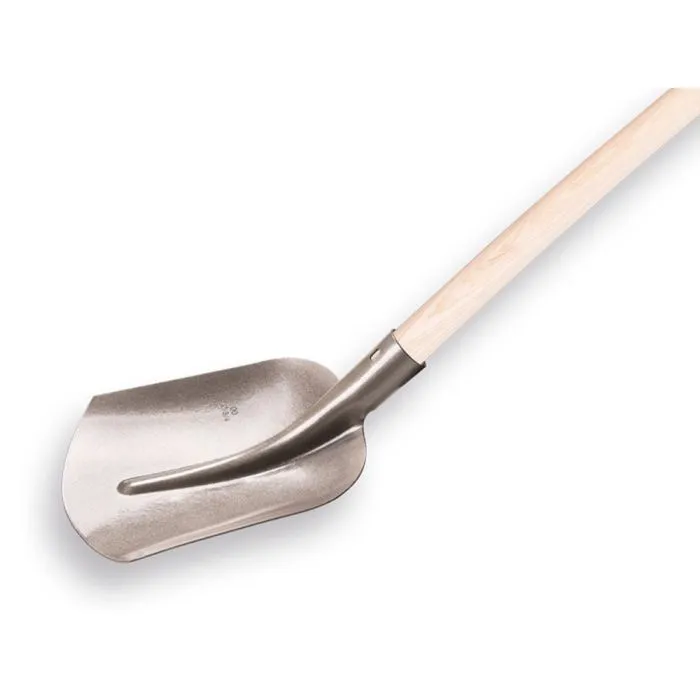 SCHOP HOLLANDS 00 STEEL 130CM           GESTRAALD STEEL ES