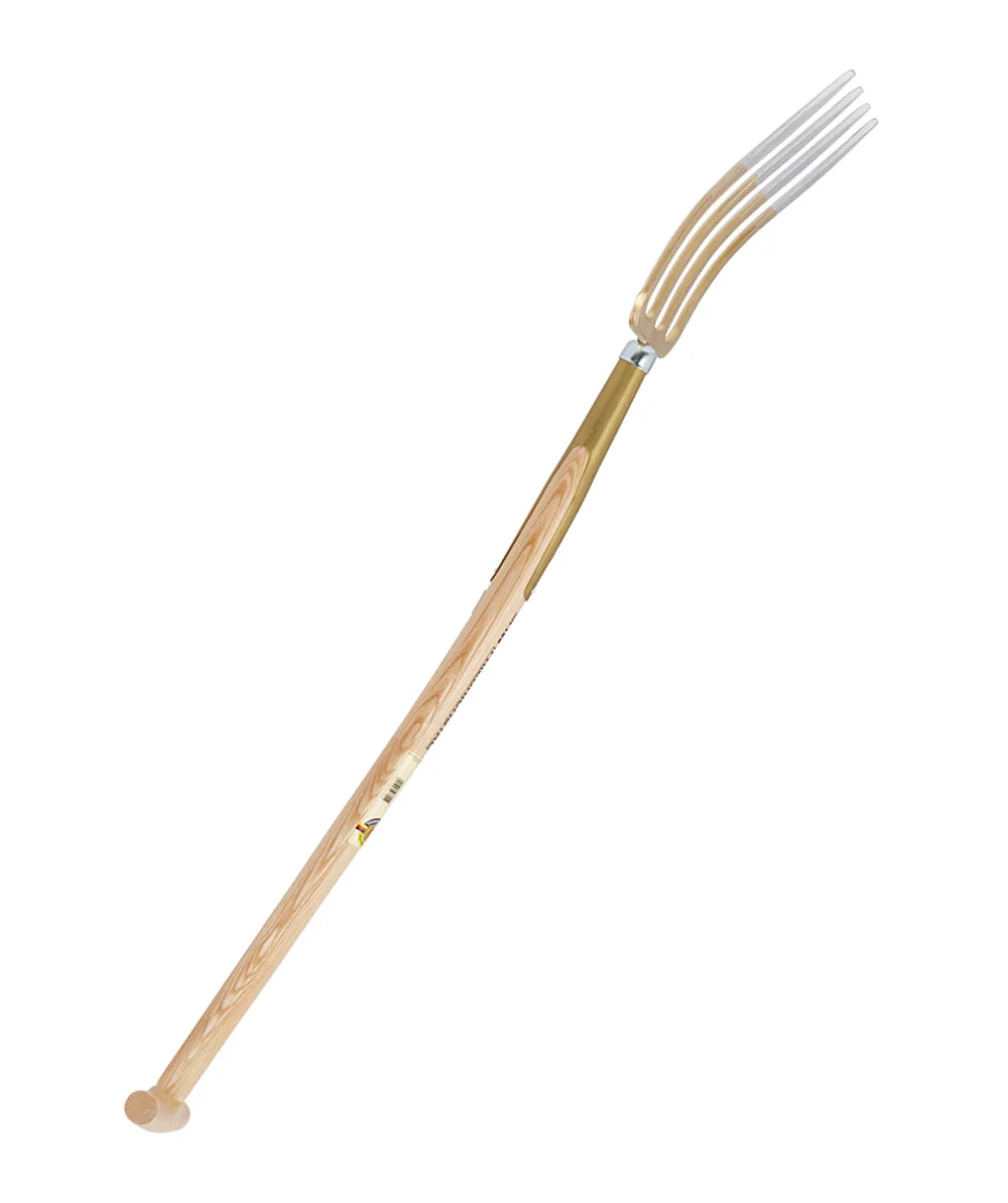 SHW spitvork groot met T-steel