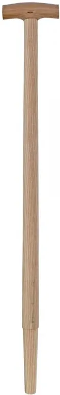 S.J.-steel 100 cm