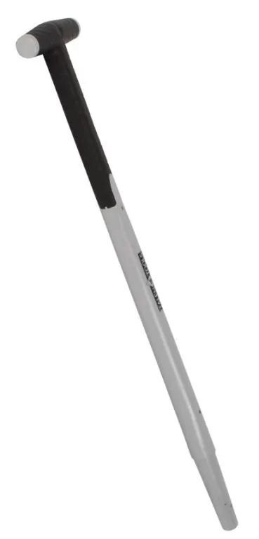 S.J steel glasfiber 76 cm