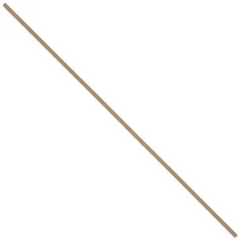 Steel muuromhaalhaak licht 2,5 M