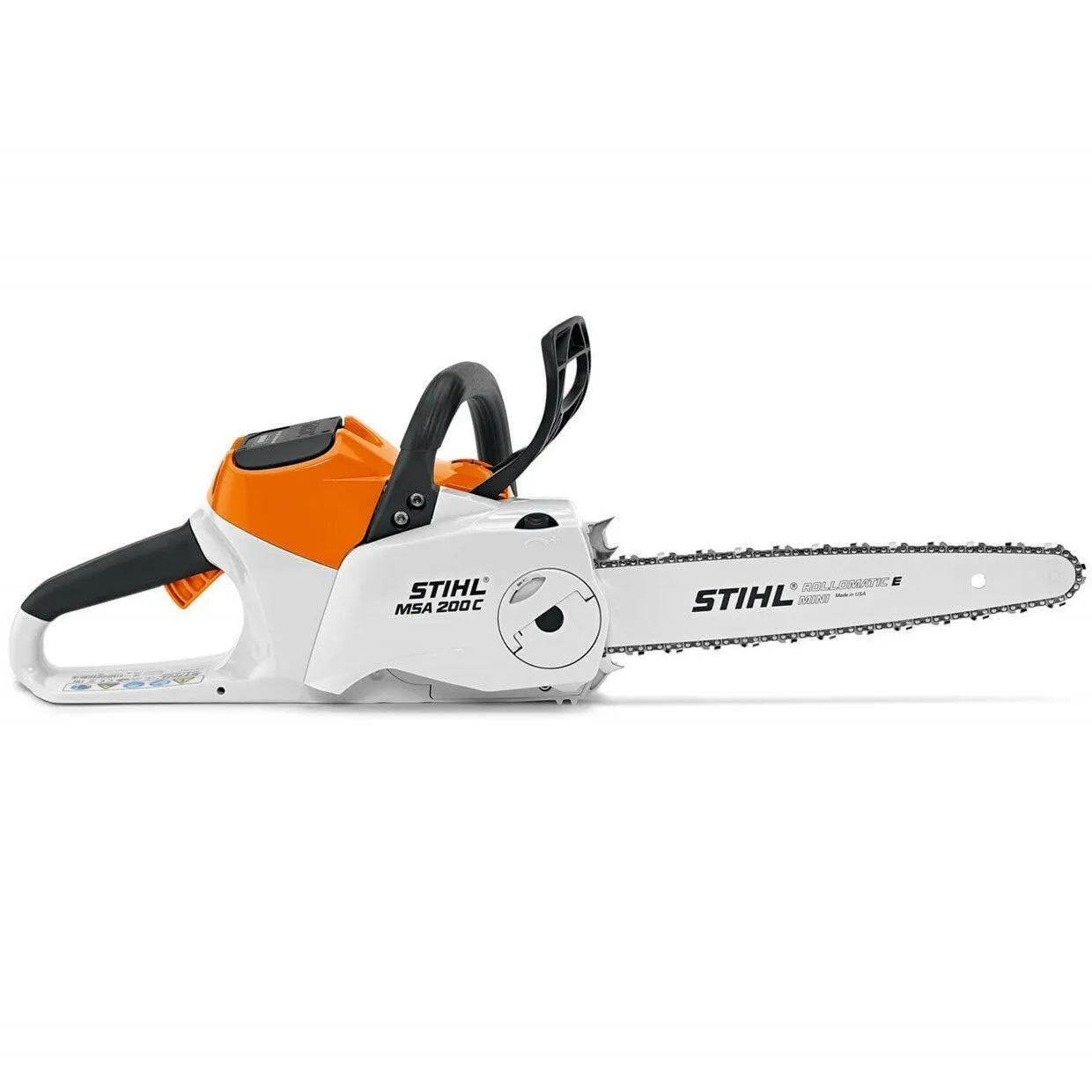 Stihl MSA 200 C-B Accu Kettingzaag Body