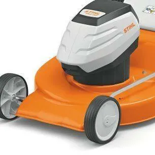 Stihl RMA 253 Accu Grasmaaier Body