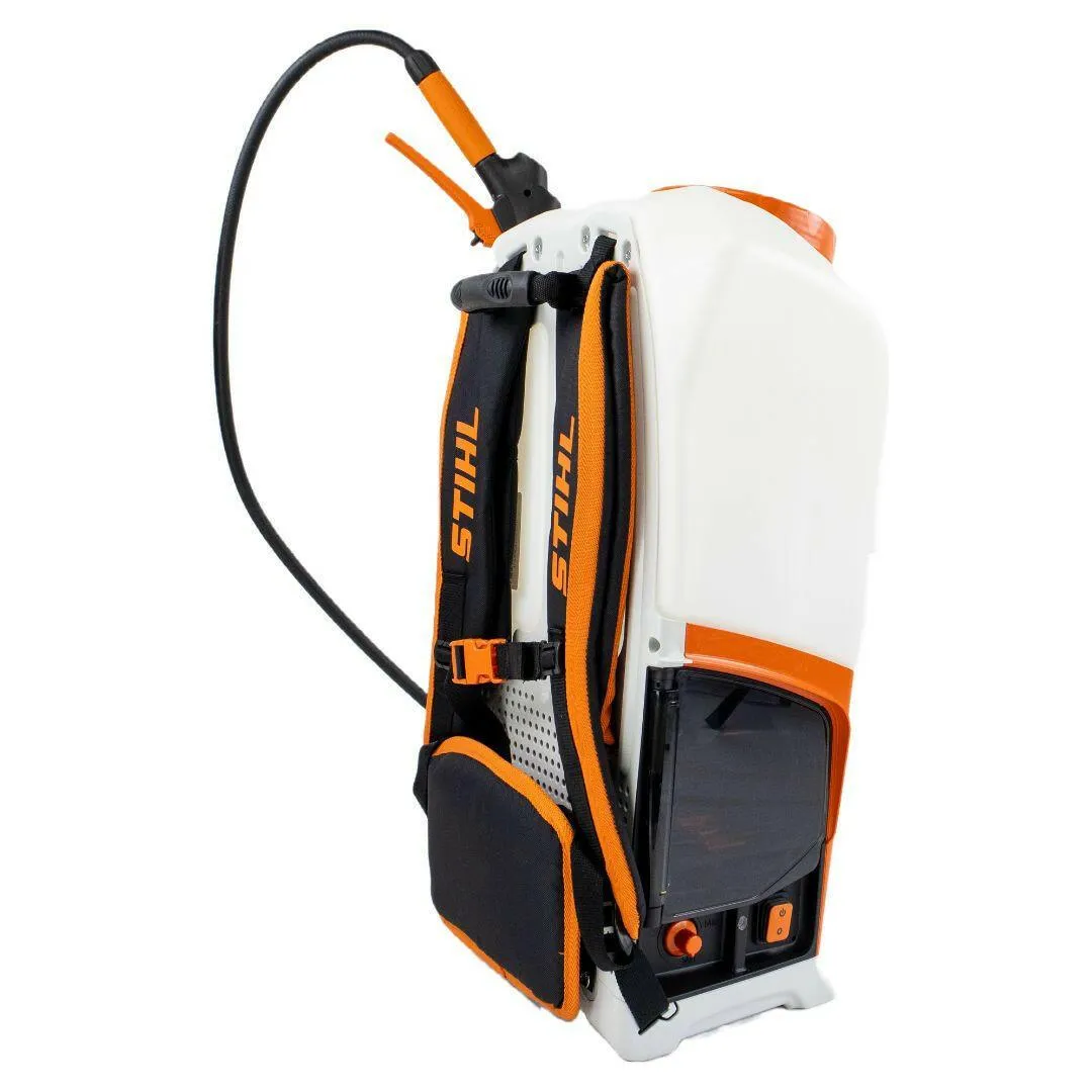 Stihl SGA 85 Accu Sproeiapparaat Body