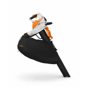 Stihl SHA 56 Accu Bladzuiger Body