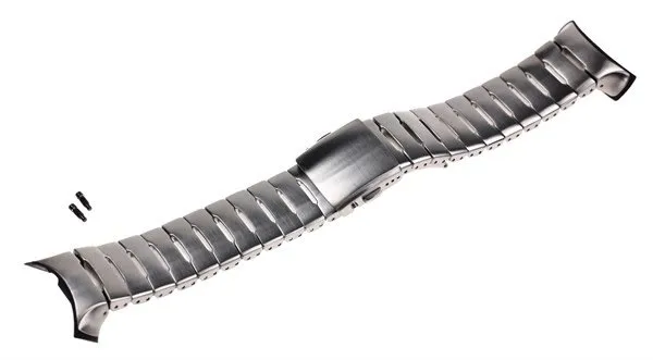 Suunto Steel Bracelet Kit D6/D6i