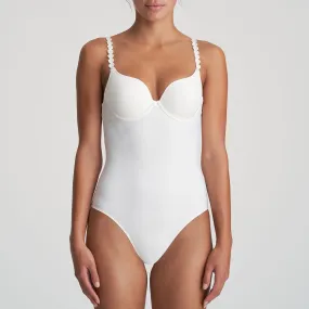 Tom – Body – Natuur